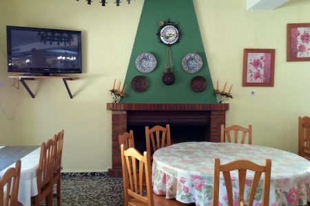 La Españita en venta