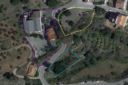 La Españita - Restaurante en los Montes de Málaga